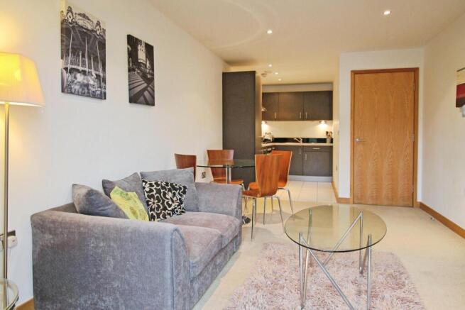 1 bed Apartment for sale Image 4
