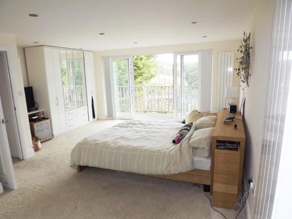 Bed 1