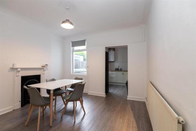 Lottie Road, Birmingham, West Midlands, B29 photo 4
