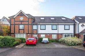 Flat 5, 318, London Road, Headington, Oxford OX3 8DJ