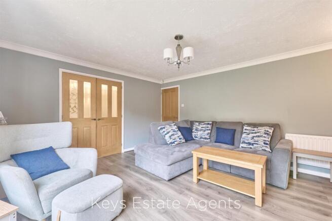 Valerian Way, Meir Park, Stoke-On-Trent photo 5