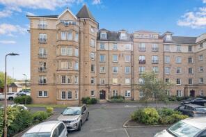 Flat 6, 19, Roseburn Maltings, Roseburn, Edinburgh EH12 5LL