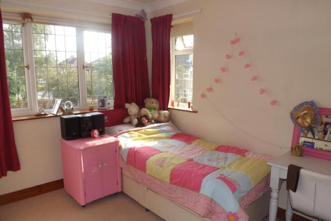 Bedroom Two