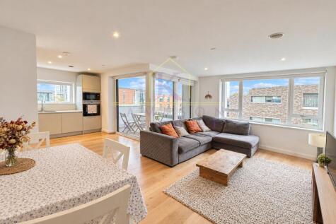 Walton Heights, Walworth Road, London, SE17