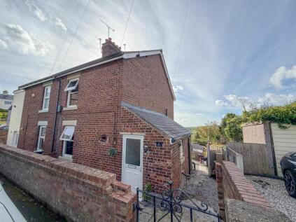 Station Road, Pentre Broughton, Wrexham
