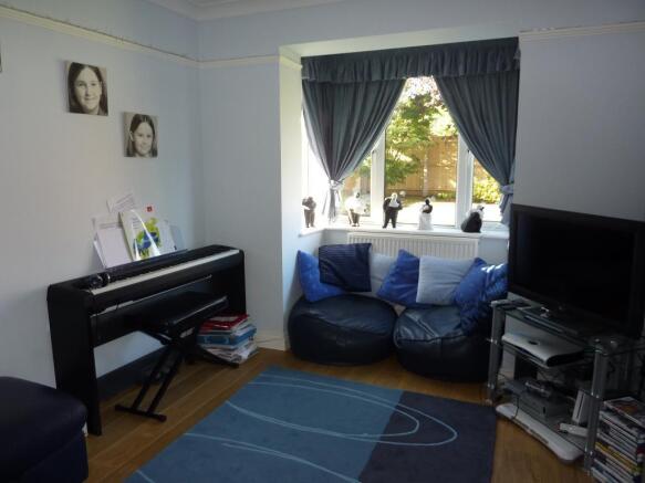 Reception Room 1
