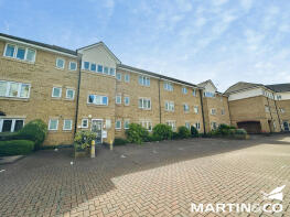 2, Hodge Court, Broomfield Road, Chelmsford CM1 1SD