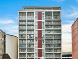 Flat 15, 15 Horizon Building, Hertsmere Road, London E14 4AW
