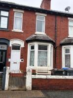 47, Oxford Road, Blackpool FY1 3QL