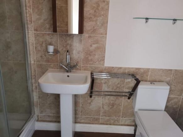 En-Suite