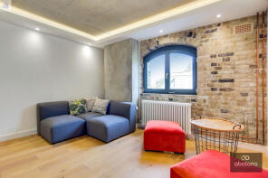 Flat 17, 9, Reardon Path, London E1W 2AN