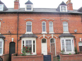 24, Archibald Road, Birmingham B19 1RZ