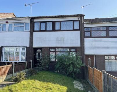 Audlem Walk, Park Village