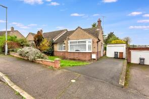 10, Pendered Road, Wellingborough NN8 2LT