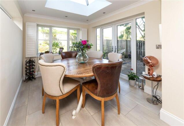 Sun Room