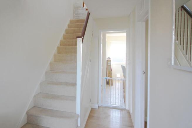 Stairway