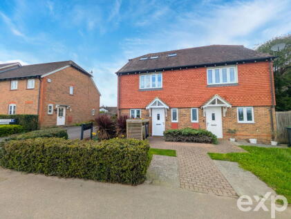 Star Court, Maidstone, ME15 0DS