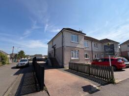 33, King Street, West Crindledyke, Wishaw ML2 9EN