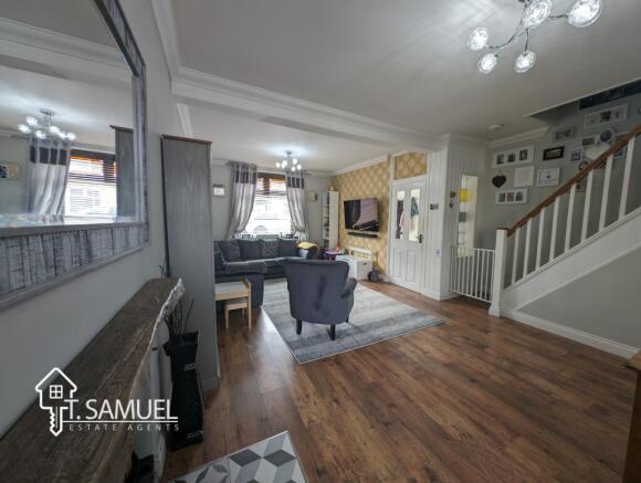 Living Room 2
