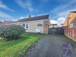 72, Old Hall Drive, Bamber Bridge PR5 6FX
