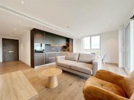 Flat 64, 15, Gasholder Place, London SE11 5BD