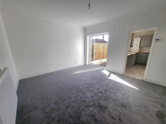 Reception Room Two