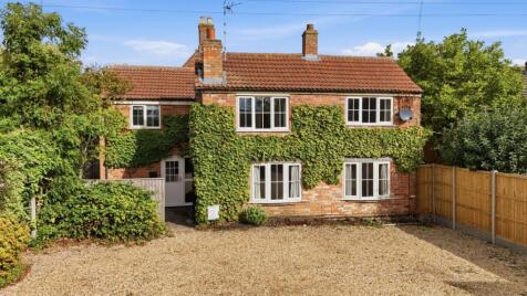 Back Lane, Long Clawson, Melton Mowbray, Leicestershire, LE14