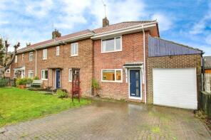 42, Newton Drive, Durham DH1 5BE