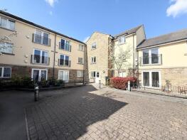 15, Station Square, Bradford Road, Stanningley, Pudsey LS28 5GN