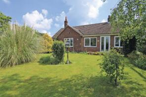 Barnfield, Chapel Road, Beighton NR13 3LF
