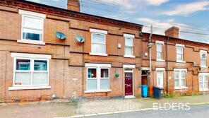 11, Northgate Street, Ilkeston DE7 8FR