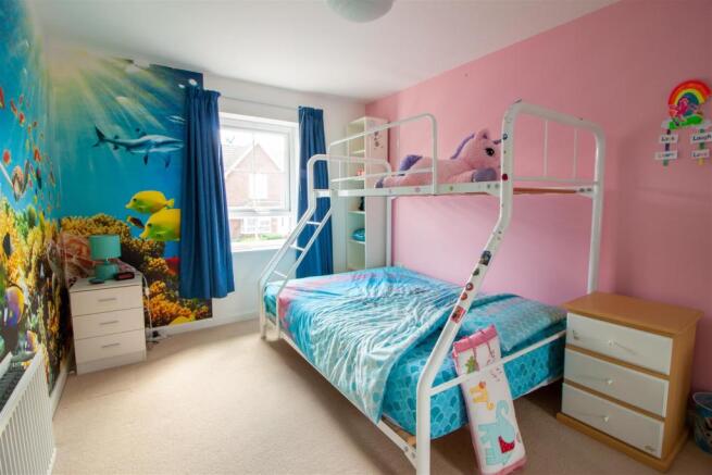 BEDROOM TWO