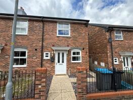 22, Shaws Close, Thirsk YO7 1TP