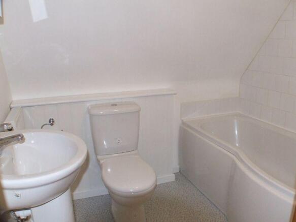 Annex Bathroom