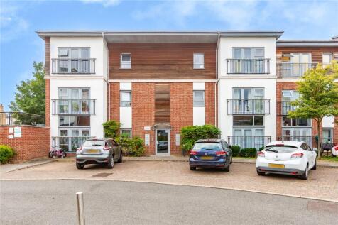 Frome Court, Riverside Close, Romford, Essex, RM1