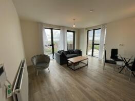 Flat 156, 581, North End Road, Wembley HA9 0UW