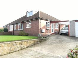 13, Ledger Lane, Lofthouse, Wakefield WF3 3NG