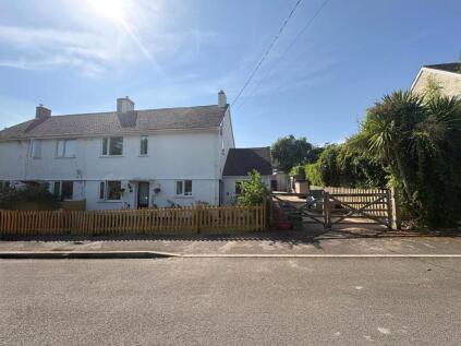Walshams, Stockland, Honiton, Devon, EX14