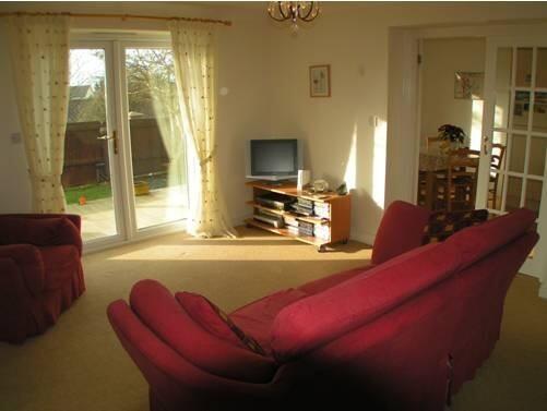 Lounge 1
