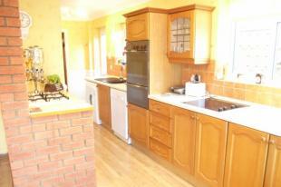 Fitted Kitchen