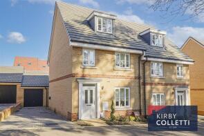 8, Bishop Gardens, Hoddesdon EN11 8GJ