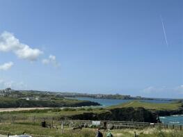 1, Island Point, Watergate Road, Newquay TR7 3NT