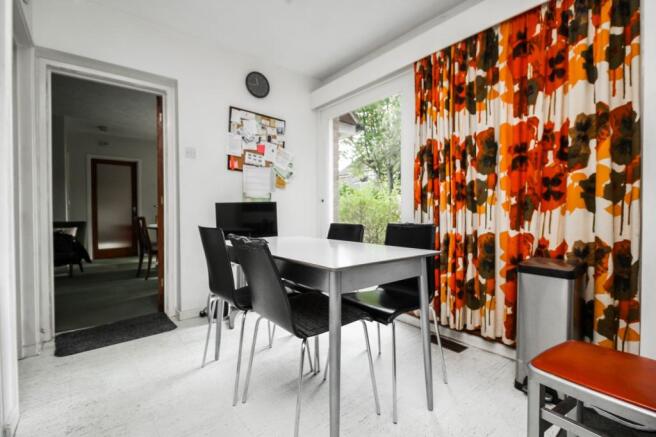 Kitchen/Breakfast Ro