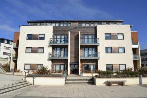 Flat 8, 1 Corn House, Peacock Close, Mill Hill, London NW7 1EE