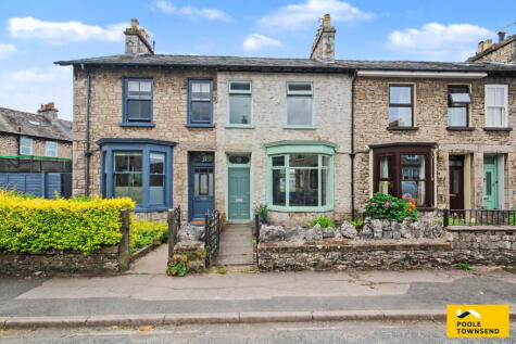 Mint Street, Kendal