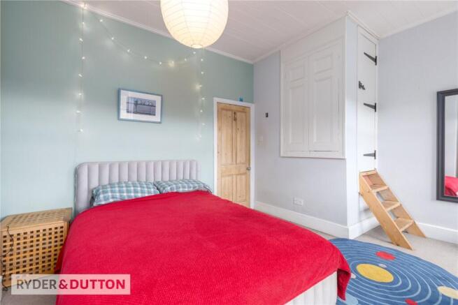 2 bed Terraced for sale Image 9