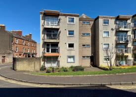 10, Mill Street, Ayr KA7 1TJ