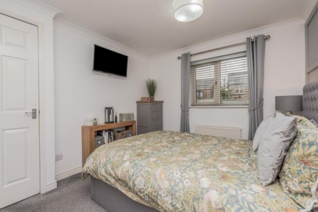 Bed 1