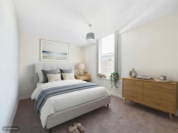 1 bed Flat to rent Image 11