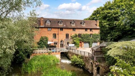 Caynton, Newport, Shropshire, TF10